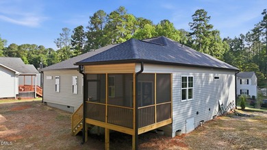 Custom-Built true RANCH plan by Ken Harvey Homes in Lake - photo 25