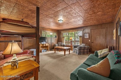 With 90 feet of private lake frontage and your own private dock - photo 26