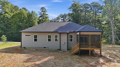 Custom-Built true RANCH plan by Ken Harvey Homes in Lake - photo 26
