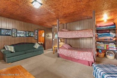 With 90 feet of private lake frontage and your own private dock - photo 27
