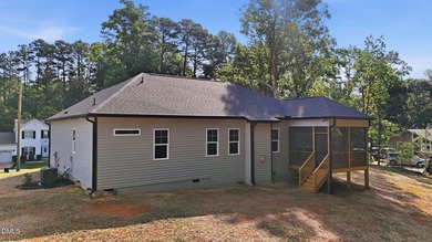 Custom-Built true RANCH plan by Ken Harvey Homes in Lake - photo 27