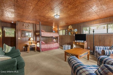With 90 feet of private lake frontage and your own private dock - photo 28