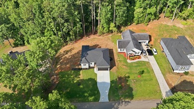 Custom-Built true RANCH plan by Ken Harvey Homes in Lake - photo 28