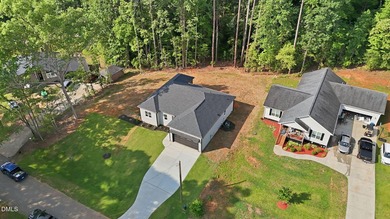 Custom-Built true RANCH plan by Ken Harvey Homes in Lake - photo 29