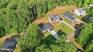 Custom-Built true RANCH plan by Ken Harvey Homes in Lake - photo 30