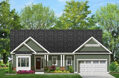 Lake Ontario - Monroe County Home For Sale in Rochester New York