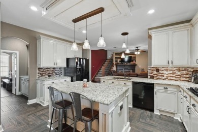 Lake Home For Sale in Little Elm, Texas