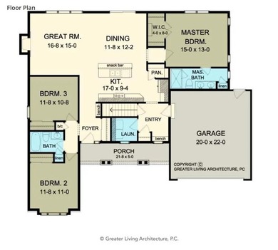 Quality NEW construction home for sale in the Town of Greece, NY - photo 2