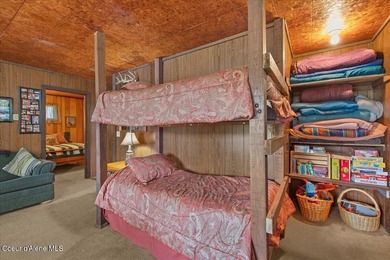 With 90 feet of private lake frontage and your own private dock - photo 32