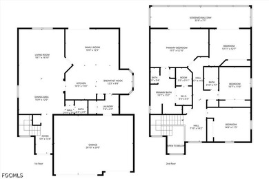 Located in the highly desirable Village of Stoneybrook in Estero - photo 32