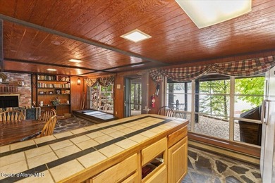 With 90 feet of private lake frontage and your own private dock - photo 33