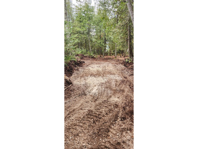 Secluded 2.40acre lot and 424.40 of waterfront on Lake Huron - photo 33
