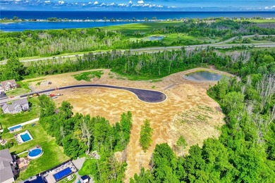 Quality NEW construction home for sale in the Town of Greece, NY - photo 6