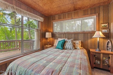 With 90 feet of private lake frontage and your own private dock - photo 36