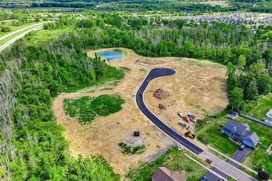 Quality NEW construction home for sale in the Town of Greece, NY - photo 7