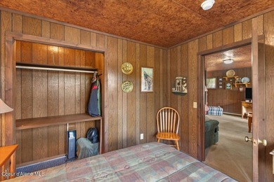 With 90 feet of private lake frontage and your own private dock - photo 37