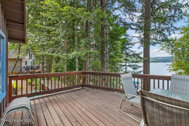 With 90 feet of private lake frontage and your own private dock - photo 40