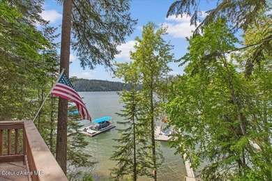 With 90 feet of private lake frontage and your own private dock - photo 44