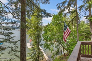 With 90 feet of private lake frontage and your own private dock - photo 45