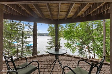 With 90 feet of private lake frontage and your own private dock - photo 46
