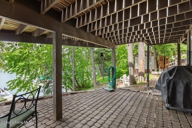 With 90 feet of private lake frontage and your own private dock - photo 47