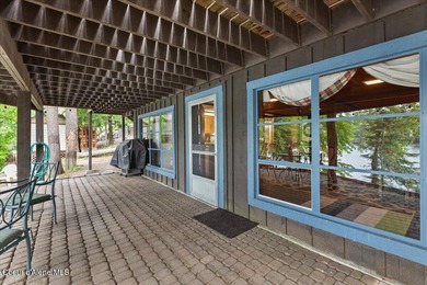 With 90 feet of private lake frontage and your own private dock - photo 50