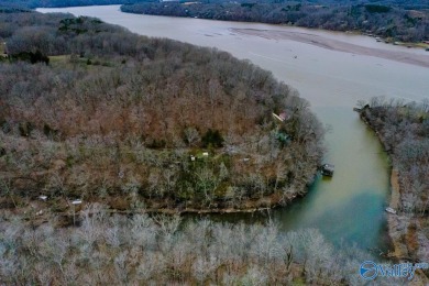 Lake Lot For Sale in Athens, Alabama