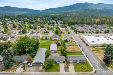 Spokane River Home For Sale in Post Falls Idaho