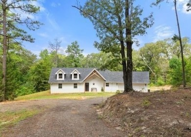 Lake Home For Sale in Lindale, Texas