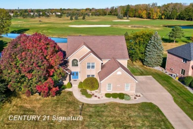 Lake Home For Sale in Saginaw, Michigan