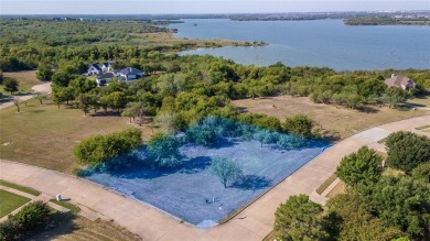 Joe Pool Lake Lot For Sale in Grand Prairie Texas