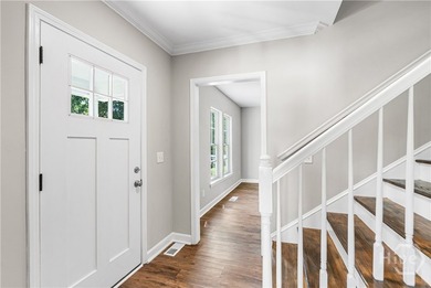 This beautifully updated home offers the perfect combination of - photo 3