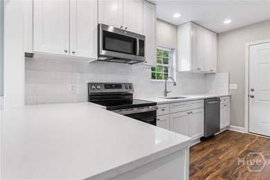 This beautifully updated home offers the perfect combination of - photo 6