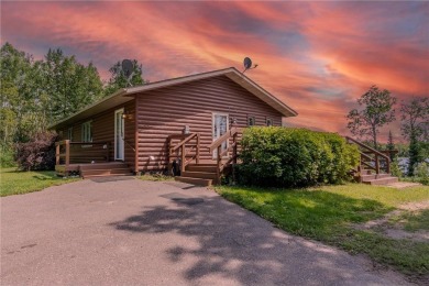 Lake Home For Sale in Hibbing, Minnesota