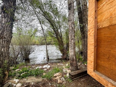 (private lake, pond, creek) Home For Sale in Steamboat Springs Colorado