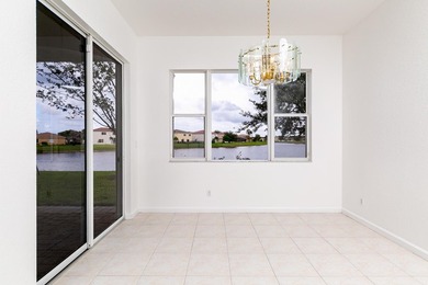 Amazing lake view from the dining room, living room and master - photo 8