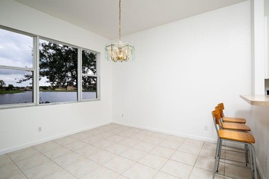 Amazing lake view from the dining room, living room and master - photo 9