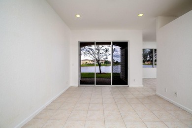 Amazing lake view from the dining room, living room and master - photo 10