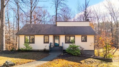 (private lake, pond, coastal) Home For Sale in Farmville Virginia