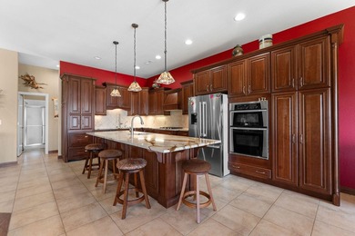 Panoramic Table Rock Lake views in a gated community with - photo 11