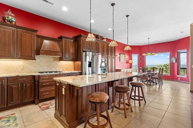 Panoramic Table Rock Lake views in a gated community with - photo 12