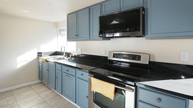 Excellent investment opportunity in Eloy! This well-maintained