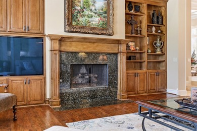 Timeless design and exceptional craftsmanship define this - photo 14