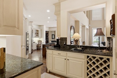 Timeless design and exceptional craftsmanship define this - photo 15