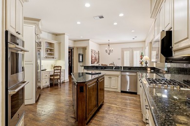 Timeless design and exceptional craftsmanship define this - photo 16