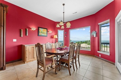 Panoramic Table Rock Lake views in a gated community with - photo 17