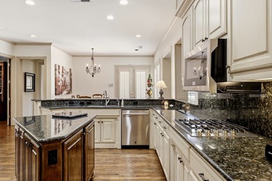 Timeless design and exceptional craftsmanship define this - photo 17