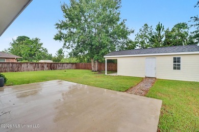 Welcome to this charming 3-bedroom, 2-bath brick home located in - photo 21