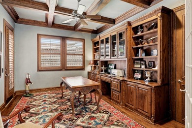 Timeless design and exceptional craftsmanship define this - photo 21