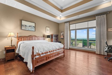 Panoramic Table Rock Lake views in a gated community with - photo 22